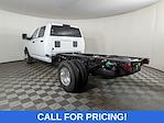 New 2025 Ram 3500 Tradesman Crew Cab 4x4 60 CA Cab Chassis for sale #C561165 - photo 2