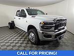 New 2025 Ram 3500 Tradesman Crew Cab 4x4 60 CA Cab Chassis for sale #C561165 - photo 5
