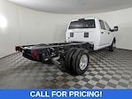 New 2025 Ram 3500 Tradesman Crew Cab 4x4 60 CA Cab Chassis for sale #C561165 - photo 7