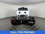 New 2025 Ram 3500 Tradesman Crew Cab 4x4 60 CA Cab Chassis for sale #C561165 - photo 8