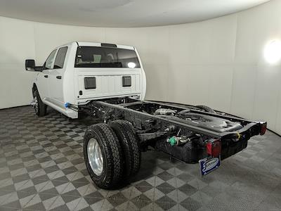 2025 Ram 3500 Crew Cab DRW 4x4 Cab Chassis for sale #C561166 - photo 2
