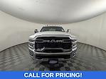 New 2025 Ram 3500 Tradesman Crew Cab 4x4 60 CA Cab Chassis for sale #C561166 - photo 3