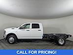 New 2025 Ram 3500 Tradesman Crew Cab 4x4 60 CA Cab Chassis for sale #C561166 - photo 4