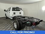 New 2025 Ram 3500 Tradesman Crew Cab 4x4 60 CA Cab Chassis for sale #C561166 - photo 2