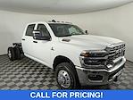 New 2025 Ram 3500 Tradesman Crew Cab 4x4 60 CA Cab Chassis for sale #C561166 - photo 5