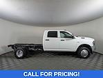 New 2025 Ram 3500 Tradesman Crew Cab 4x4 60 CA Cab Chassis for sale #C561166 - photo 6