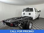 New 2025 Ram 3500 Tradesman Crew Cab 4x4 60 CA Cab Chassis for sale #C561166 - photo 7