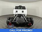 New 2025 Ram 3500 Tradesman Crew Cab 4x4 60 CA Cab Chassis for sale #C561166 - photo 8