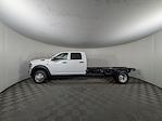 2025 Ram 5500 Crew Cab DRW 4x4 Cab Chassis for sale #C564743 - photo 4