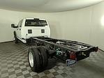 2025 Ram 5500 Crew Cab DRW 4x4 Cab Chassis for sale #C564743 - photo 2