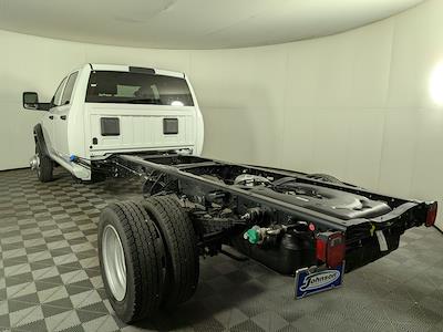 New 2025 Ram 5500 Tradesman Crew Cab 4x4 84 CA Cab Chassis for sale #C564744 - photo 2
