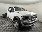 New 2025 Ram 5500 Tradesman Crew Cab 4x4 84 CA Cab Chassis for sale #C564744 - photo 5