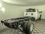 New 2025 Ram 5500 Tradesman Crew Cab 4x4 84 CA Cab Chassis for sale #C564744 - photo 7