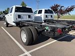2025 Ram 5500 Crew Cab DRW 4x4 Cab Chassis for sale #C564745 - photo 3