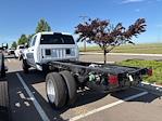 2025 Ram 5500 Crew Cab DRW 4x4 Cab Chassis for sale #C564746 - photo 3