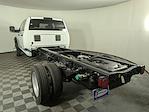 New 2025 Ram 5500 Tradesman Crew Cab 4x4 84 CA Cab Chassis for sale #C564746 - photo 2