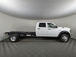 New 2025 Ram 5500 Tradesman Crew Cab 4x4 84 CA Cab Chassis for sale #C564746 - photo 6