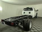 New 2025 Ram 5500 Tradesman Crew Cab 4x4 84 CA Cab Chassis for sale #C564746 - photo 7