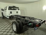 New 2025 Ram 5500 Tradesman Crew Cab 4x4 84 CA Cab Chassis for sale #C564747 - photo 2