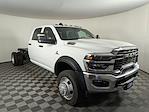 New 2025 Ram 5500 Tradesman Crew Cab 4x4 84 CA Cab Chassis for sale #C564747 - photo 5