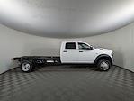New 2025 Ram 5500 Tradesman Crew Cab 4x4 84 CA Cab Chassis for sale #C564747 - photo 6