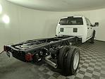 New 2025 Ram 5500 Tradesman Crew Cab 4x4 84 CA Cab Chassis for sale #C564747 - photo 7