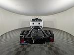 New 2025 Ram 5500 Tradesman Crew Cab 4x4 84 CA Cab Chassis for sale #C564747 - photo 8
