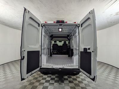 New 2025 Ram ProMaster 2500 High Roof Empty Cargo Van for sale #C568981 - photo 2