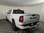 2025 Ram 1500 Crew Cab 4x4 Pickup for sale #C587582 - photo 2