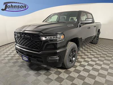 2025 Ram 1500 Crew Cab 4x4 Pickup for sale #C587583 - photo 1