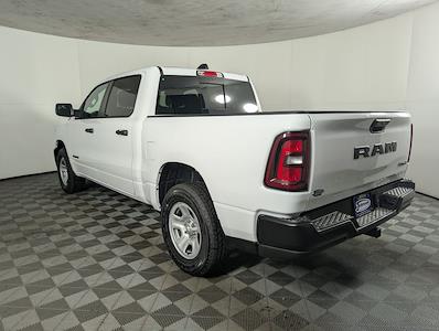 2025 Ram 1500 Crew Cab 4x4 Pickup for sale #C588908 - photo 2