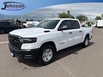 2025 Ram 1500 Crew Cab 4x4 Pickup for sale #C588909 - photo 1