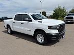 2025 Ram 1500 Crew Cab 4x4 Pickup for sale #C588909 - photo 4