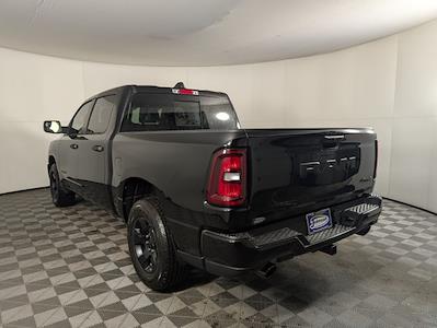2025 Ram 1500 Crew Cab 4x4 Pickup for sale #C596270 - photo 2