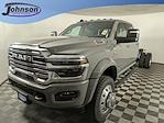 2026 Ram 5500 Crew Cab DRW 4WD Cab Chassis for sale #C606937 - photo 1