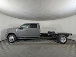 2026 Ram 5500 Crew Cab DRW 4WD Cab Chassis for sale #C606937 - photo 4