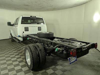 2026 Ram 5500 Crew Cab DRW 4WD Cab Chassis for sale #C607630 - photo 2