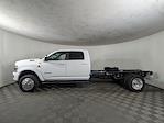 2026 Ram 5500 Crew Cab DRW 4WD Cab Chassis for sale #C607630 - photo 4