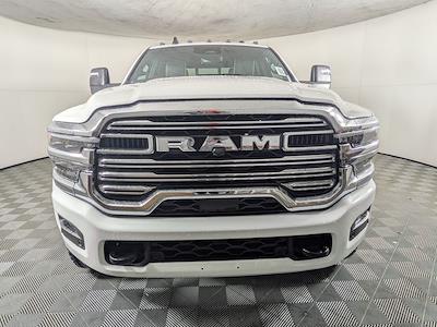 New 2026 Ram 5500 Crew Cab 84 CA Cab Chassis for sale #C607631 - photo 2
