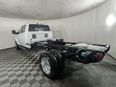 New 2026 Ram 5500 Crew Cab 84 CA Cab Chassis for sale #C607631 - photo 2