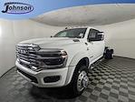 2026 Ram 5500 Crew Cab DRW 4WD Cab Chassis for sale #C607631 - photo 1