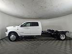 2026 Ram 5500 Crew Cab DRW 4WD Cab Chassis for sale #C607631 - photo 3