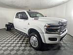2026 Ram 5500 Crew Cab DRW 4WD Cab Chassis for sale #C607631 - photo 5