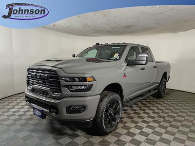 New 2026 Ram 2500 Tradesman Crew Cab for sale #C609396 - photo 1