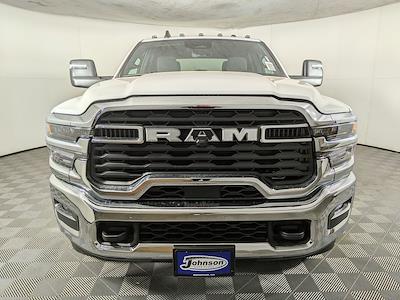 New 2026 Ram 3500 Crew Cab Service Truck for sale #C624740 - photo 2