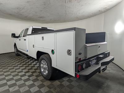 New 2026 Ram 3500 Crew Cab Service Truck for sale #C624740 - photo 2