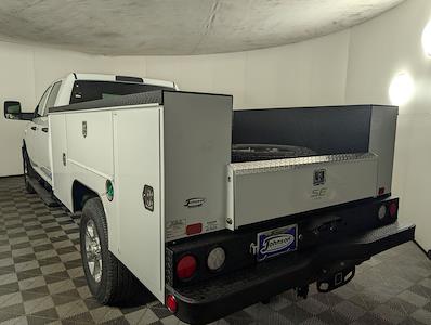New 2026 Ram 3500 Crew Cab Service Truck for sale #C624741 - photo 2