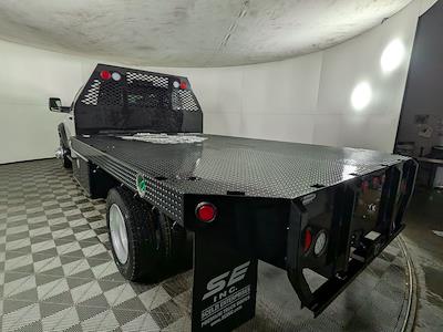 2026 Ram 5500 Crew Cab DRW 4WD Scelzi Flatbed Truck for sale #C625069 - photo 2