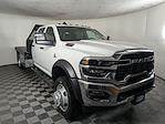 2026 Ram 5500 Crew Cab DRW 4WD Scelzi Flatbed Truck for sale #C625069 - photo 6
