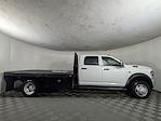 2026 Ram 5500 Crew Cab DRW 4WD Scelzi Flatbed Truck for sale #C625069 - photo 7